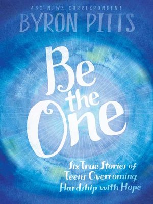 cover image of Be the One
